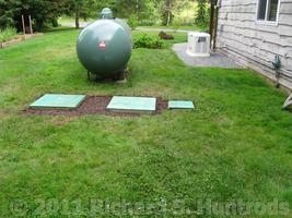 yard work 2011